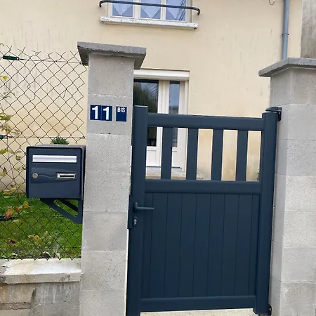 Hébergement de vacances Marianne Cousances-les-Forges